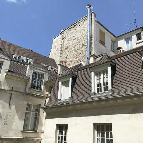 5区 ビエーブルのアパルトマン