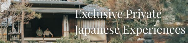 Memorable Experience in kyoto