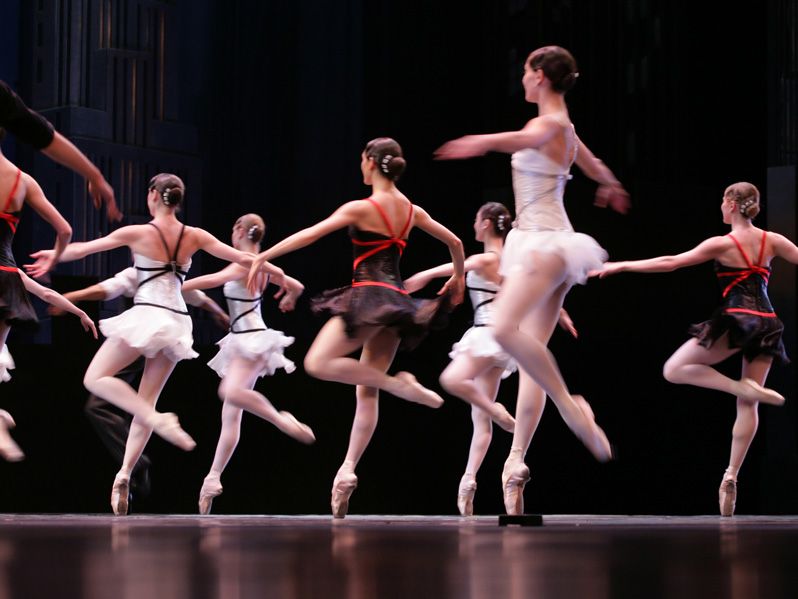 Centre de Danse du Marais
