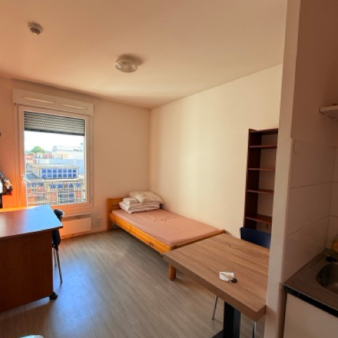 パリ学生レジデンス