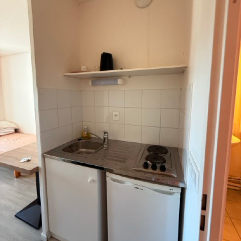 パリ学生レジデンス