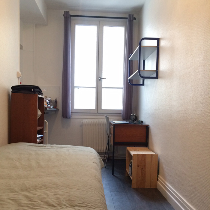 パリ学生レジデンス