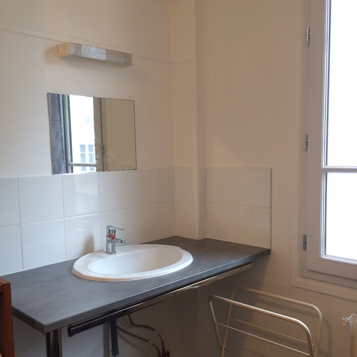 パリ学生レジデンス