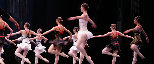 グーベ・ヨーロピアン・ダンスセンター